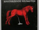 EINSTURZENDE NEUBAUTEN 'Haus Der Luege' Gatefold Vinyl LP NEW & SEALED
