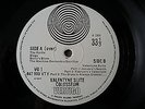 Colosseum - Valentyne Suite - Orig UK Vertig Swirl PHILIPS RECORD PRODUCT - 1969