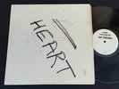 HEART Dog & Butterfly   RARE Columbia Records TEST PRESSING LP 1978 near mint