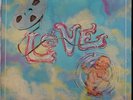 Love - Reel to Real - 1974 RSO Records - SO 4804