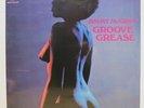 JIMMY MCGRIFF 'Groove Grease' Vinyl LP NEW & SEALED