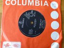 Pink Floyd - See Emily Play c/w Scarecrow - Vinyl - DB 8214 - 1967 - Columbia