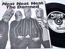 THE DAMNED 7