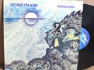 RARE LP - STREETMARK - NORDLAND SKY 003 Krautrock Prog German 1976 Original