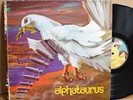 RARE LP - ALPHATAURUS Mega Hard Original Italian Prog MAGMA Stamp 1973 TriFold