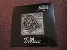 Ancient - Trolltaar MLP 1995 Damnation Rec. 1st press