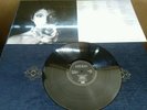 KATE BUSH L.P. 1989.  'THE SENSUAL WORLD.'   EMD 1010.   FIRST PRESS.   EX+ CON.