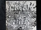 Vinyl records Cream Wheels of Fire  SD 2-700 NEAR MINT