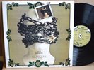 RARE LP - CAPSICUM RED - APPUNTI PER UN IDEA FISSA GF Original Italian Prog 