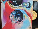 RARE LP - TONTO'S EXPANDING HEAD BAND - ZERO TIME Gatefold Embryo Moog