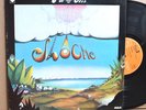 RARE LP - SLOCHE - J'UN OEIL RCA 1976 Canada Prog Rock