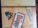 The Beatles Box. Vinyl Albums. 8 Beatles Albums In One Vinyl Box set