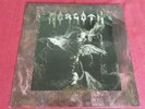 MORGOTH - Cursed LP (1991) * ERSTAUFLAGE *