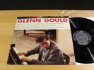 GLENN GOULD Beethoven Concerto No.1 COLUMBIA MS-6017 Stereo 6-EYE NM/NM-