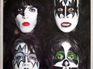KISS DYNASTY 1979 LP CASABLANCA NBLP 7152 1ST PRESS W/ POSTER & INSERT EX+/NM-