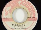Desmond Young 