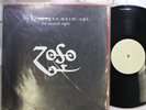 Rock 3-Lp Lp Led Zeppelin Copenhagen Warm-Ups On