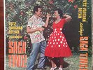 Fitz Vaughan Bryan swings Saga Ting Cook Records/ vinyl from Trinidad