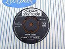 UK LONDON HLK 9595 - BOOKER T & THE MGs  - GREEN ONIONS - NR / MINT