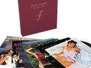 Roxy Music - The Complete Studio Albums 8LP Deluxe Vinyl Box Set Brand New + MP3