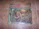 GENTLE GIANT OCTOPUS,KC 32022,1973 FACTORY SEALED,PROGRESSIVE ROCK