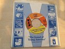 Hearts Of Stone If I Could Give You The World / You Gotta Sacrifice VIP 25064 EX