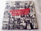 THE ROLLING STONES THE LONDON YEARS 4LP VINYL BOX SET BOOKLET & INNERS NM
