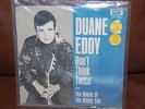 Duane Eddy House Of The Rising Son Don't Think Twice 45RPM 7