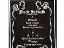 Black Sabbath 'Live at Olympia, Paris 1970' Vinyl LP LTD 150cop Rare OOP