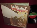 Lp Led Zeppelin II 