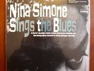 NINA SIMONE Sings the Blues 180 Gram Vinyl LP 2013 Music on Vinyl MINT