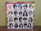 ROLLING STONES SOME GIRLS (1978) LP - ORIGINAL BANNED COVER - SEALED