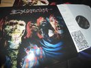 RARE SPEED METAL LP EXORCIST Nightmare Theatre VIRGIN STEELE PILEDRIVER VENOM