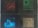THE SISTERS of MERCY  4 X LP