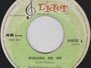 CHARLIE PALOMARES - Guajira a Go Go SALSA GUAGUANCO BOOGALOO PERU 45-LISTEN