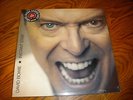 DAVID BOWIE -Instant Star -Sealed PROMO Coloured Vinyl LP Ltd. Edition