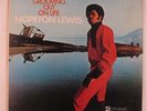 Hopeton Lewis - Grooving Out On Life LP - Dynamic - Soul Funk Reggae AUTOGRAPH