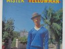 Yellowman - Mister Yellowman LP - Greensleeves - Dancehall Reggae