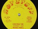 Michael Powell - Christmas Time 12