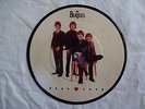 Beatles Real Love Picture Disc 7