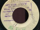 Winston Francis - Mr. Fix It JA Muzik City PRE 7