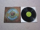 GRATEFUL DEAD - AMERICAN BEAUTY - UK LP - 1971 - WARNER BROS - ROCK