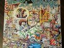 WEIRD AL YANKOVIC DEBUT SELF-TITLED RECORD LP Mint VINYL Rare Rock 'n' Roll 1983