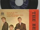 THE BEATLES - EP FANCE - SOE 3739 - BLUE ODEON LABEL - FROM ME TO YOU