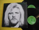 EDGAR FROESE-AGES-ELECTRONIC SYNTH-TANGERINE DREAM-2 LP GATE FOLD