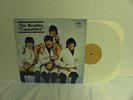 THE BEATLES-CASUALTIES-1st Pressing 1980-BUTCHER COVER-Sleeve 9.4 and Vinyl 8.0