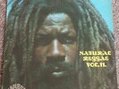 Natural Reggae Vol 2 - Bamboo LP - Excellent Condition Listen Heptones John Holt