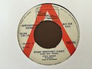 STEVIE WONDER RARE TAMLA MOTOWN DEMONSTRATION 7” SINGLE (UPTIGHT) ON TMG 545