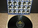 BEATLES A Hard Days Night LP 1965 UK 1st Press STEREO PARLOPHONE PCS 3058 MINT