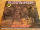 Bathory ?– Hammerheart (cover EX, vinyl MINT, rare collectors item)